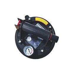 Ventosa para Vidro | Bellnox