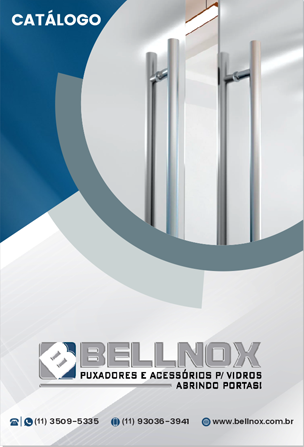 Catálogo de Produtos Bellnox