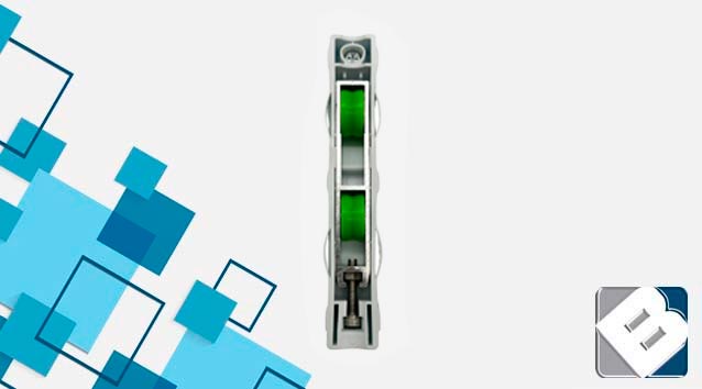 Roldana Dupla Gold - 200kg