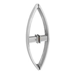 Puxador Arco - BELLNOX