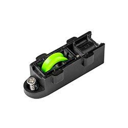 Roldana Simples - 40kg - BELLNOX